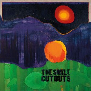 Smile - Cutouts  LP LP